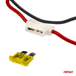 Svetelná lišta LED 108 LED 762mm