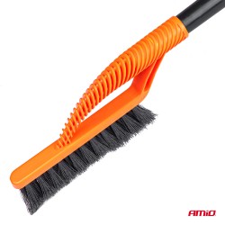 Škrabka s metličkou ISB5 580mm