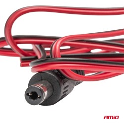 Cúvacia kamera HD-321 12v 720p AMIO-0335