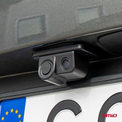 Cúvacia kamera HD-601 12v 720p AMIO-03540