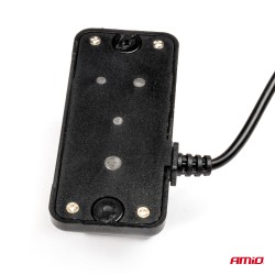 Cúvacia kamera HD-601 12v 720p AMIO-03540