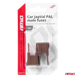 Poistky JAPVAL PAL O samec 70A AMIO-03401