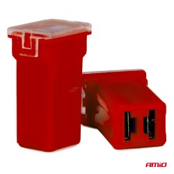 Poistky JAPVAL PAL samica 50A AMIO-03446