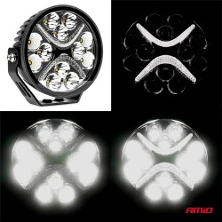 LED pracovné svetlo PRO Series AMiO-03870