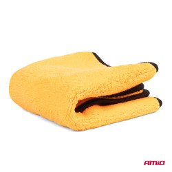 Súprava utierok z mikrovlákna 30x40cm 600g AMIO-03752