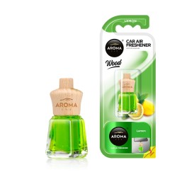 Osviežovač vzduchu AROMA CAR Lemon 4,5 ml ŠPECIÁLNA PONUKA