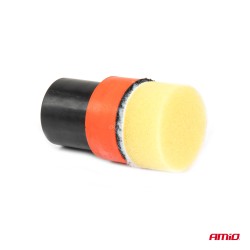Súprava na leštenie auta AMIO-03701