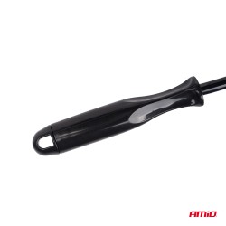 Kefa na ráfiky kužeľovité, dlhá 44,5cm AMIO-04024