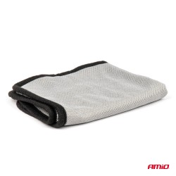 Utierka na sušenie z mikrovlákna 40x30cm 550g AMIO-03981