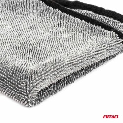 Utierka na sušenie z mikrovlákna 40x30cm 550g AMIO-03981