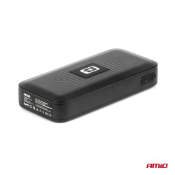 Štartovacie zariadenie 12V 12Ah 800A AMIO-04055