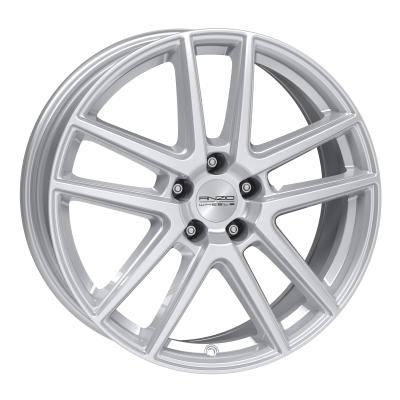 SPLIT 7J17 5x114 ET45 70,1 polar-silber