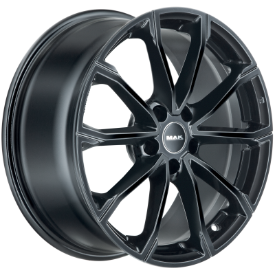 DaVinci 7x18 5x114,3 ET50 60,1 GLOSS BLA