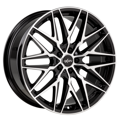 25 Oxcross 8,5x19 5-112 Et35 66,6 bfp