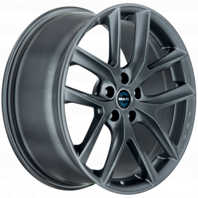 VOLTAGE 9,5J19 5x114,3 ET45 64,1 GLOSS G