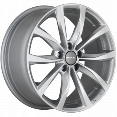 WOLF 8J19 UNI/FF ET40 5X114 RS76 SI