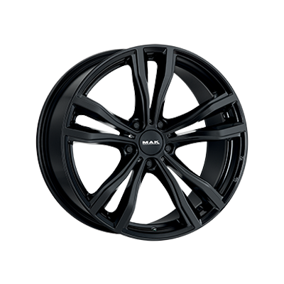 X-MODE 11.0/20/5x120.0/35/74.1 GLOSS BLA