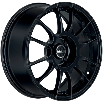 XLR 7J17 4x98 ET35 58,1 GLOSBLAC