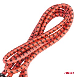 Pružné upínače 2x80cm o7mm BSTRAP-02