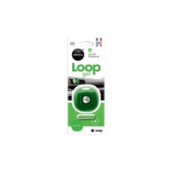 Osviežovač vzduchu AROMA CAR LOOP - LEMON