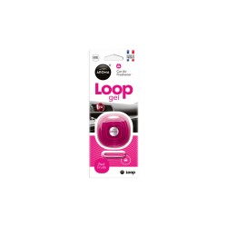 Osviežovač vzduchu AROMA CAR LOOP - RED FRUITS