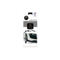 Osviežovač vzduchu AROMA CAR PRESTIGE CARD BLACK