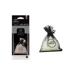 Osviežovač vzduchu AROMA CAR PRESTIGE FRESH BAG BLACK