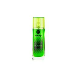 Osviežovač vzduchu AROMA CAR SPRAY LEMON