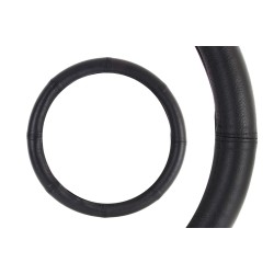Poťah volantu pravá koža XL (41-43cm)