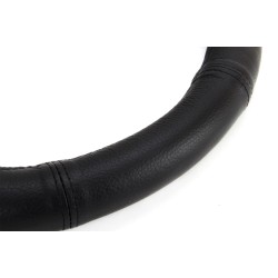 Poťah volantu pravá koža XL (41-43cm)