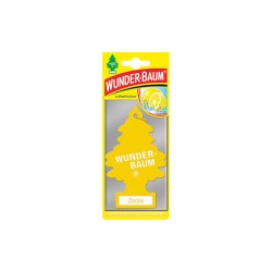 Osviežovač vzduchu Wunder Baum - Citrón