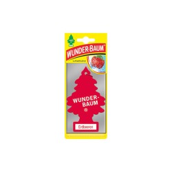 Osviežovač vzduchu Wunder Baum - Jahoda