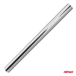 Autofólia Dark Silver 0,75x3m (15%)
