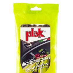 PLAK utierky na plast – lesné ovocie 24ks