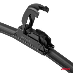 Stierač U-Type 17" (425mm) s úchytom typu "U"