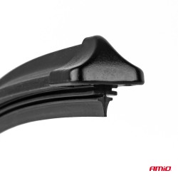 Stierač U-Type 17" (425mm) s úchytom typu "U"