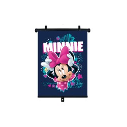 Roleta protislnečná 1ks 36x45cm MINNIE