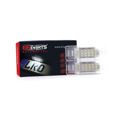 EP580 LED osvetlenie dverí