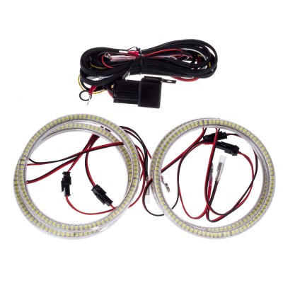 EPR10 Angel Eyes SMD LED Krúžky (diodové)