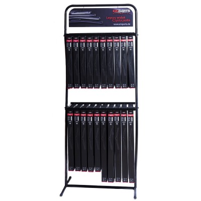 Wiperblades Stand