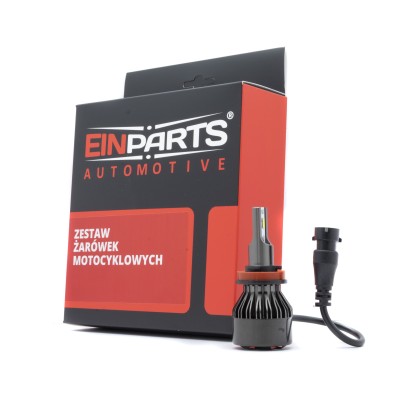 EPLHM37 6000K LED H11 FLIP CHIP USA FOR MOTORCYCLE