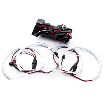 EPR17 Angel Eyes SMD LED Krúžky (diodové)