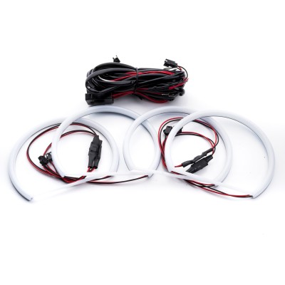 EPR19 Angel Eyes COTTON LED Krúžky (diodové)