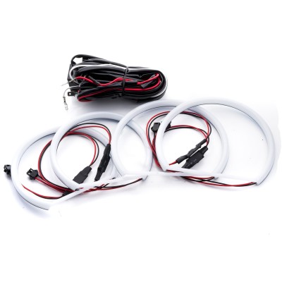 EPR26 Angel Eyes COTTON LED Krúžky (diodové)
