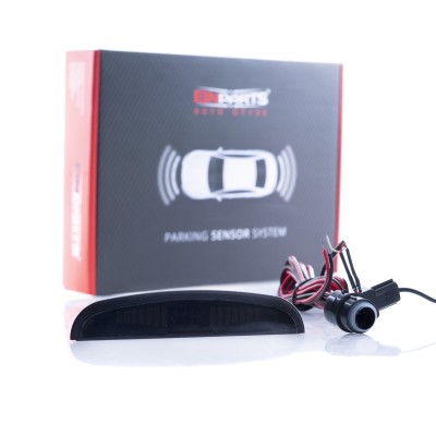 EPP5800WL OEM BLACK Parkovací Asistent s Displejom
