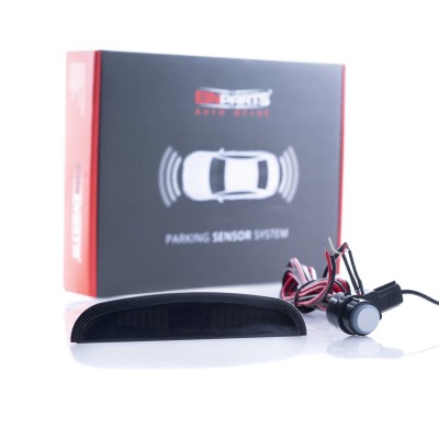 EPP5800WL OEM SILVER Parkovací Asistent s Displejom