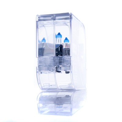 O64150NL-HCB H1 Halogénové žiarovky 55W (OSRAM Night Breaker® Laser) 3000K