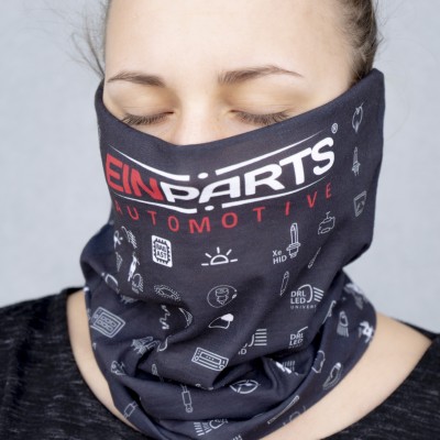 Multifunkčný komín EINPARTS AUTOMOTIVE
