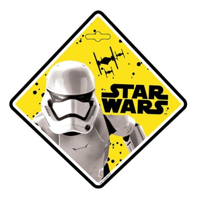 EPBB06 Tabul'ka "Star Wars" (Stormtrooper)