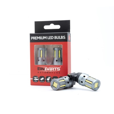 EPL279 P27W 3156 66 SMD 2016 CANBUS - 2 SZT